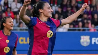 La contratación de Alba Cano, cerrada