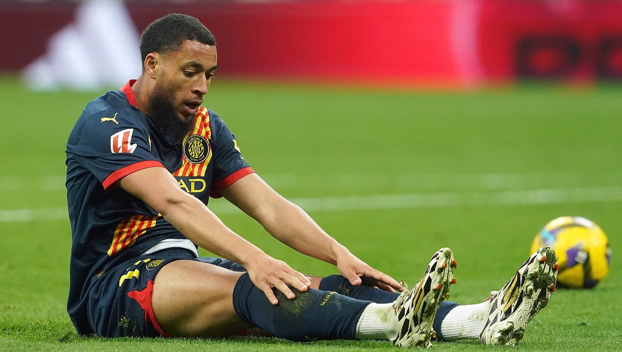 Europa es clave para el Girona