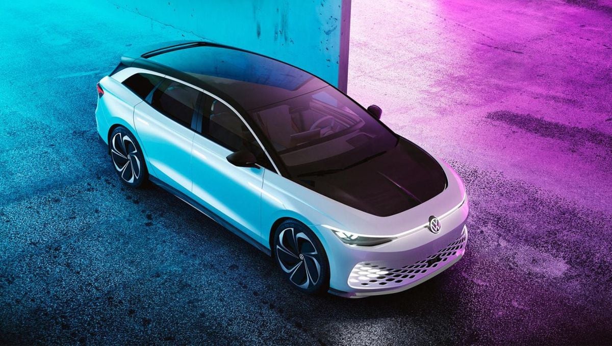 Te descubrimos las novedades eléctricas de Volkswagen para los próximos años
