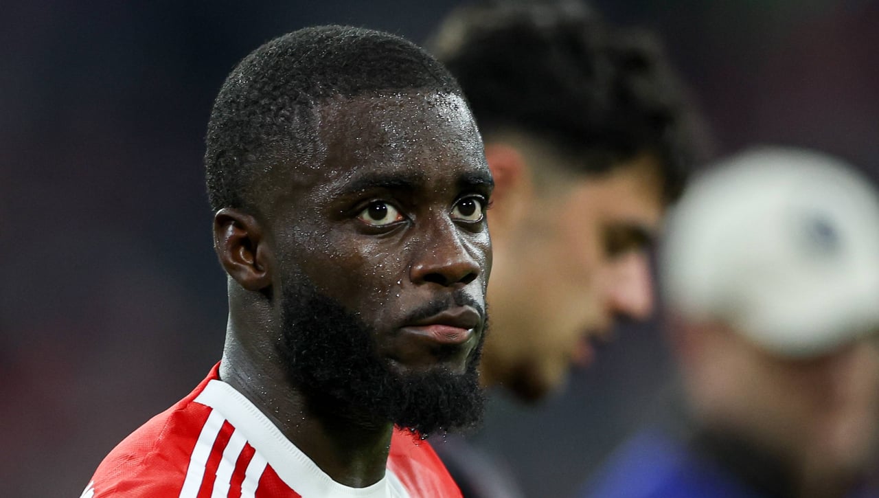 La firma de Upamecano, más cerca de concretarse