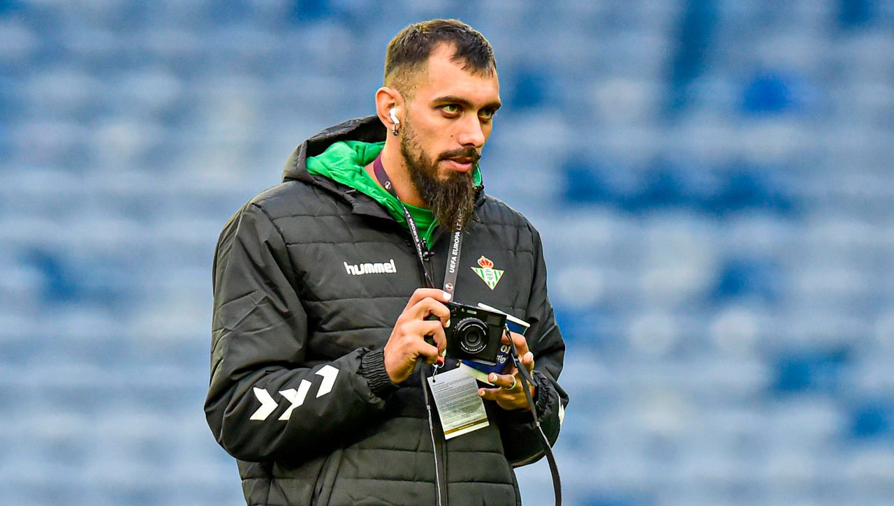 El mes de enero y los movimientos previstos en la delantera del Betis