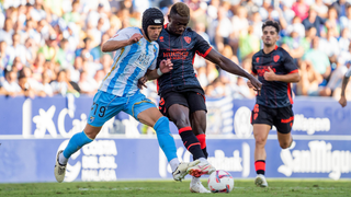 Patrick Soko, el elegido