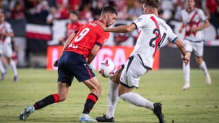 El Granada 'ficha' a Raúl García de Haro