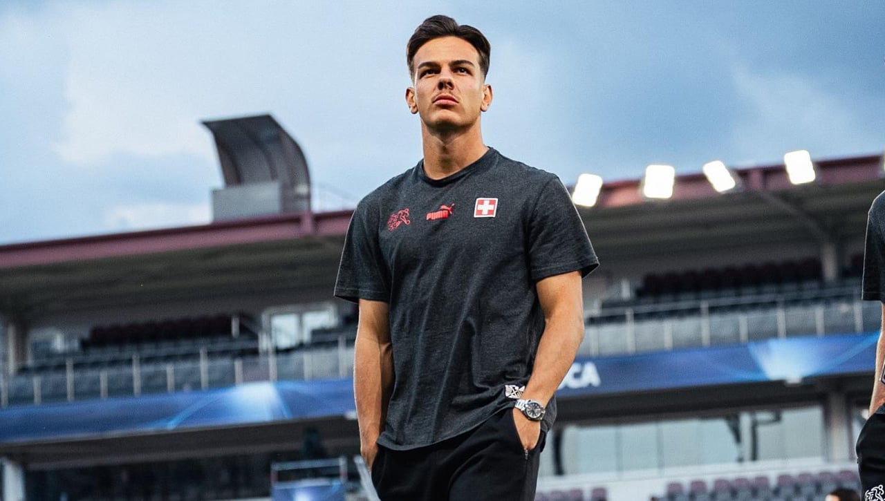 El Betis medita comprar otro "activo" joven como Collado para cederlo