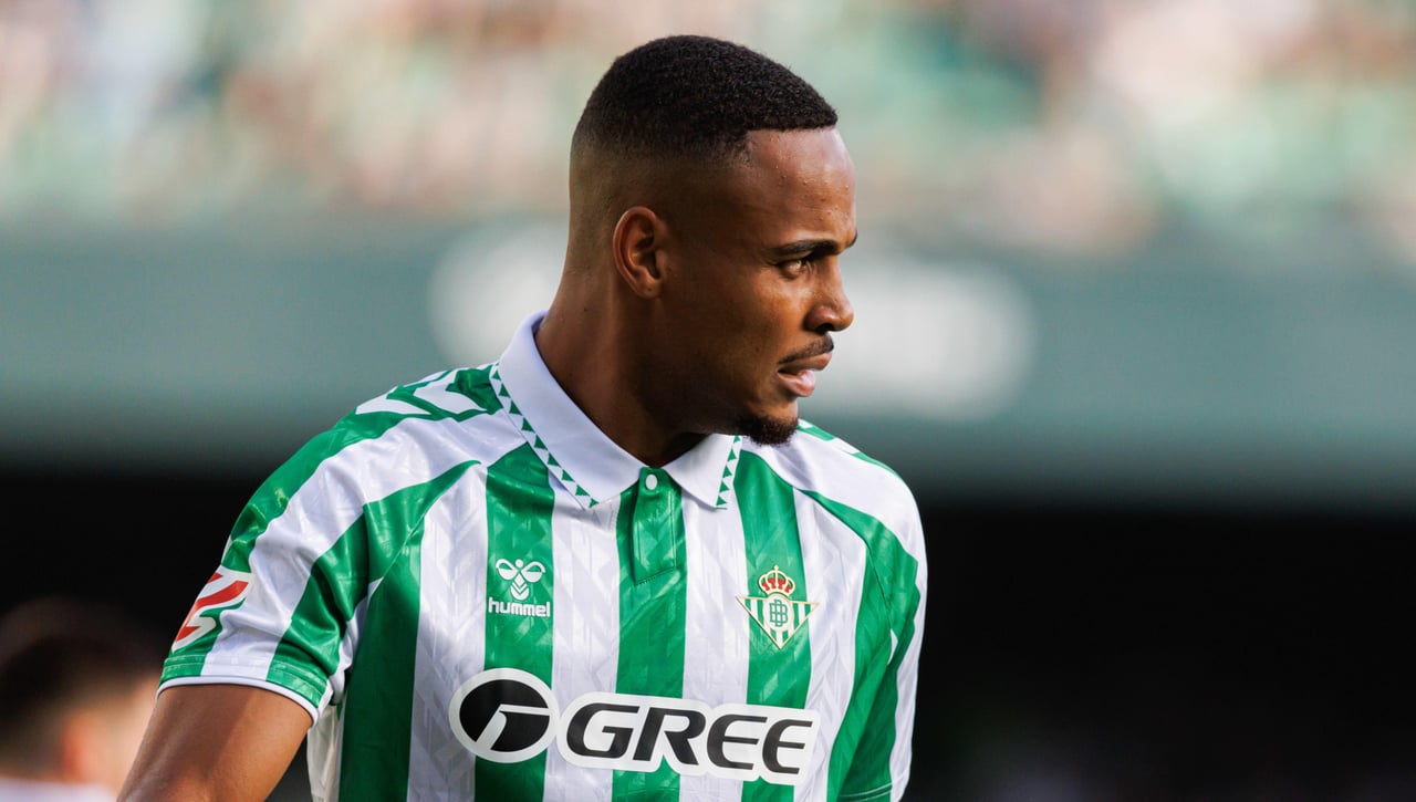 Natan apunta a la Champions