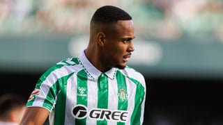 Natan apunta a la Champions