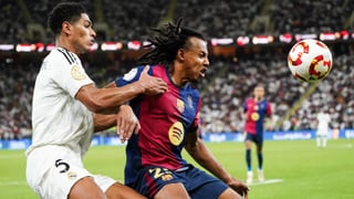 La rendición del Real Madrid, la obligación del Barcelona y el milagro imposible del Atlético