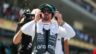 Fernando Alonso se planta tras el desastre en México: "La FIA mira para otro lado"