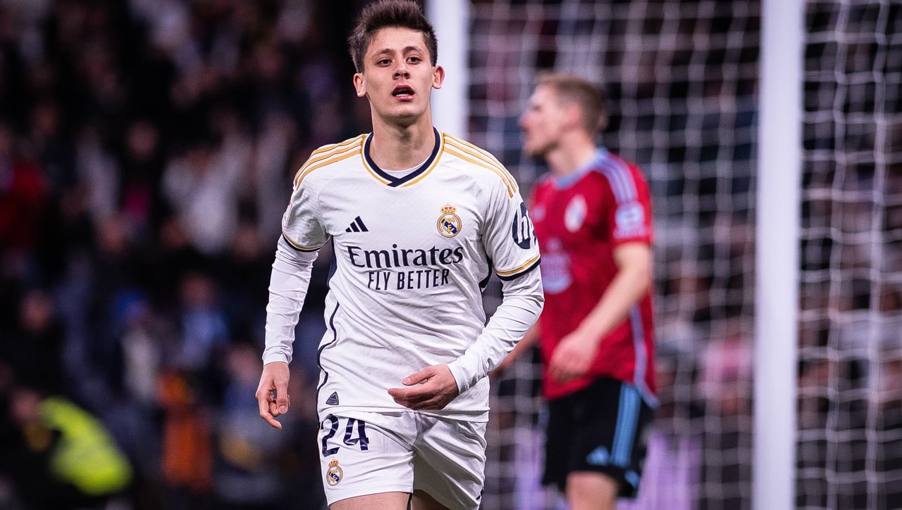 Mandan un serio aviso a Arda Güler y el Real Madrid