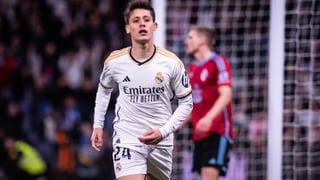 Mandan un serio aviso a Arda Güler y el Real Madrid