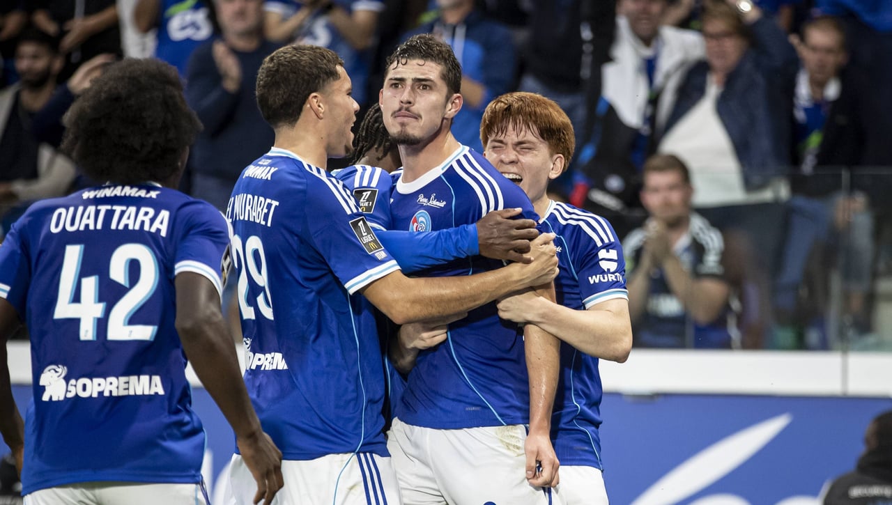 Confirmada la irrupción de Panichelli