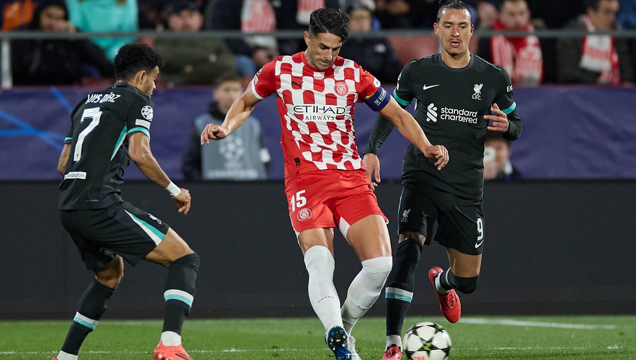 Feo de Míchel: No cuenta con Juanpe ni con Juan Carlos