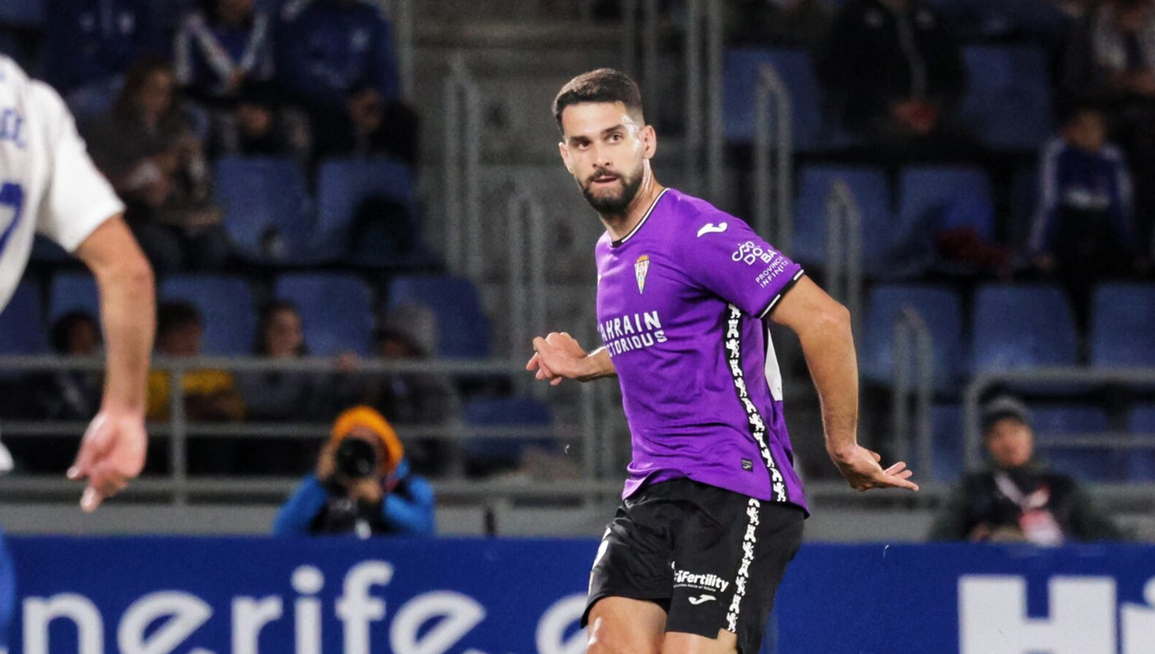 Jacobo González se sincera