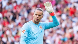 La reacción del vestuario del Sevilla al 'mea culpa' de Nyland