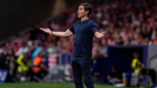 Tres golpes ofensivos en el Villarreal antes de visitar al Sevilla