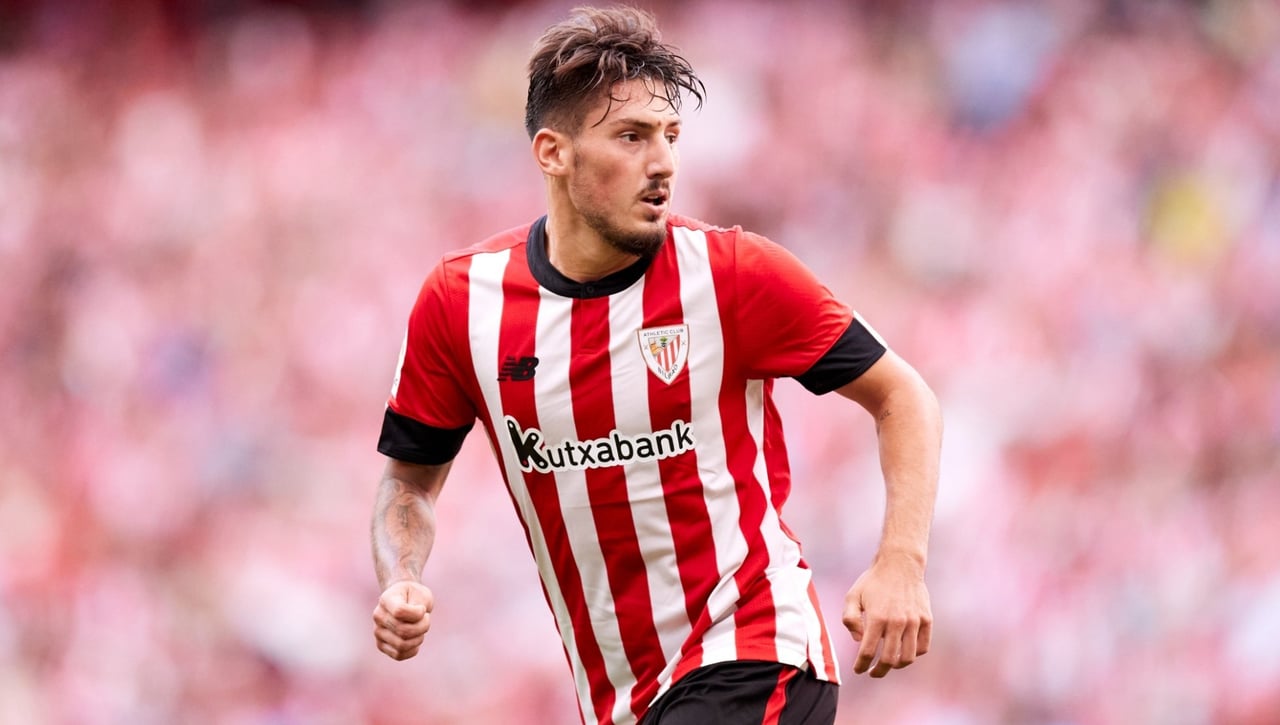 La cesión de Unai Vencedor y un favor a un viejo conocido en el Athletic 