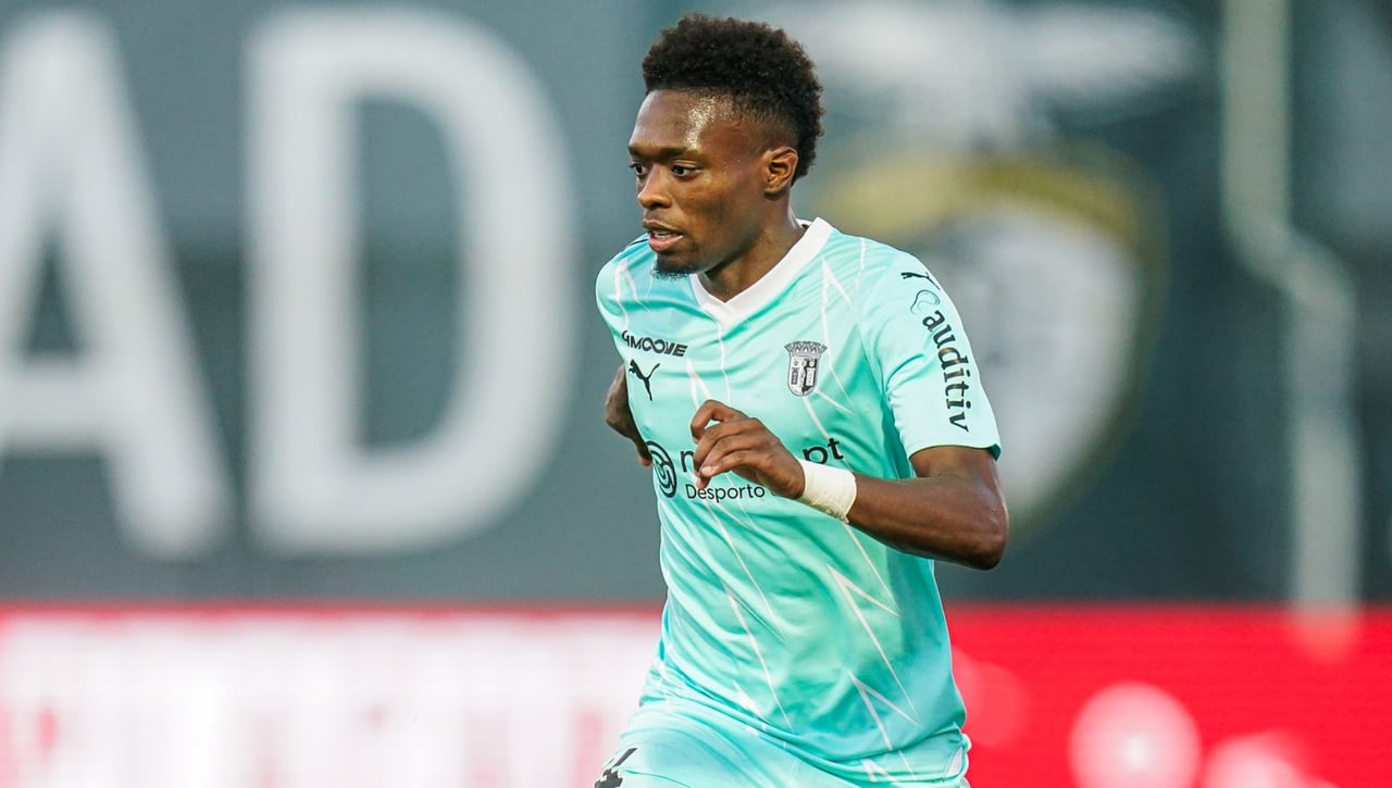 Los verdaderos beneficiados en el fichaje de Álvaro Djaló