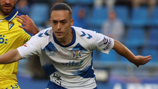 El fichaje de Luismi Cruz, zanjado