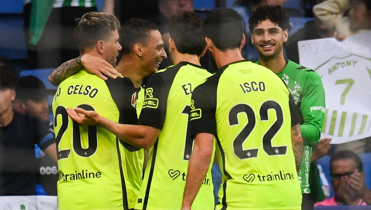 El 'Ingeniero' maquina la 'tormenta perfecta' en la medular