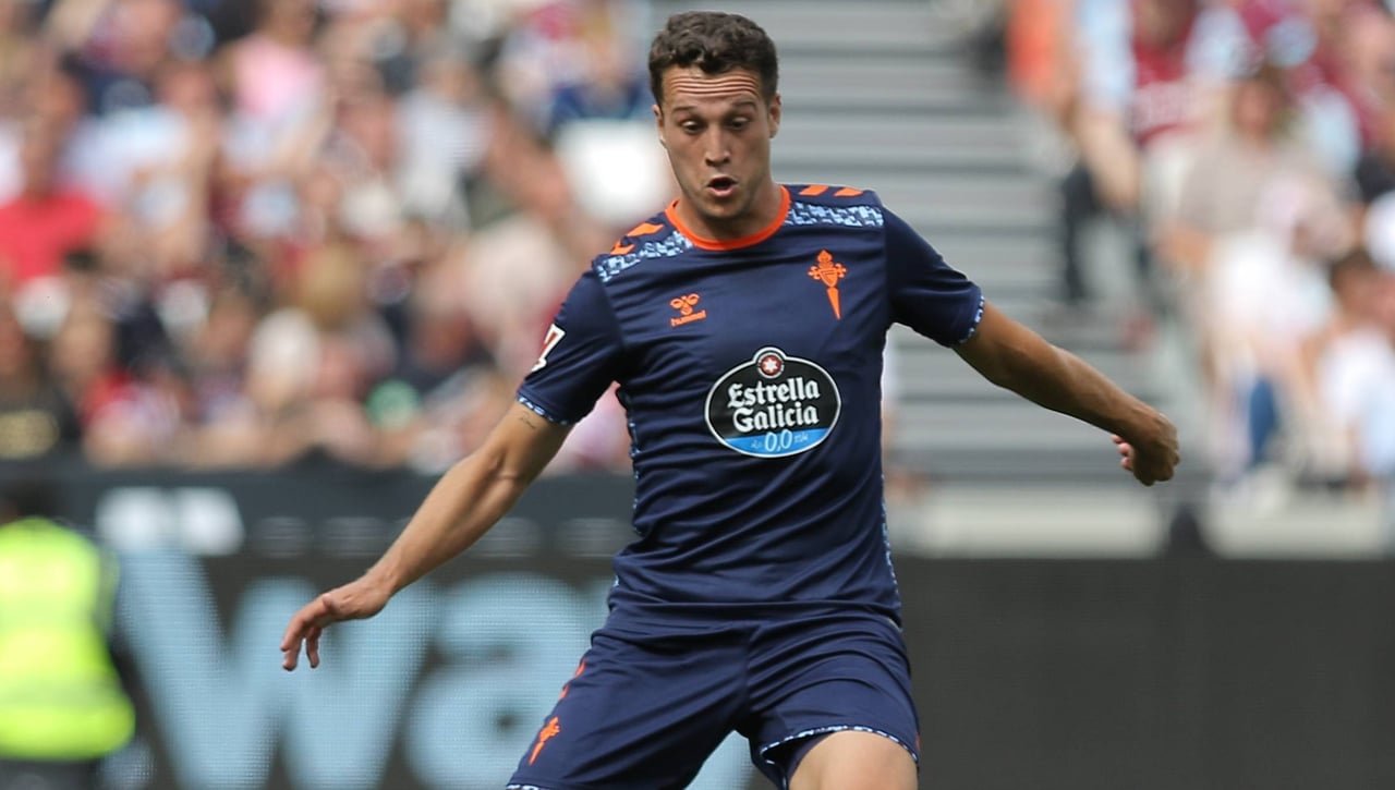 El adiós de Manquillo, más cerca