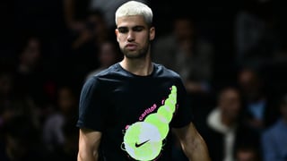 El secreto mejor guardado de Carlos Alcaraz para arreglar su punto débil