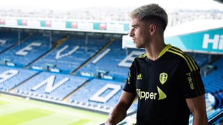 Un serio competidor de LaLiga toma posiciones por Marc Roca