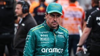 Fernando Alonso también le pone fecha a su retirada