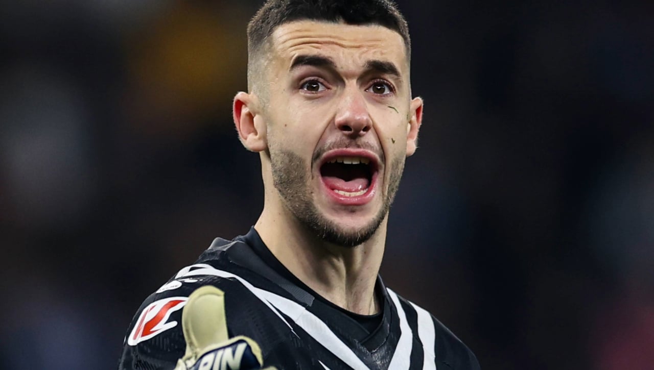 Luis de la Fuente sigue de cerca a Joan García