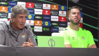 Pellegrini: objetivo en la Conference, las críticas, el exceso de confianza....