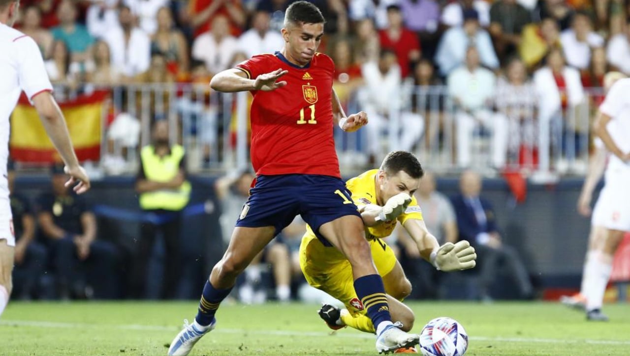 ¿Qué jugador de la selección ha vendido más camisetas en 2022?