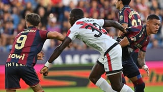 Buenas noticias con Nobel Mendy: no hay lesión y podrá jugar ante el Alavés