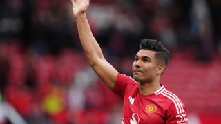 Negociaciones abiertas por el fichaje de Casemiro