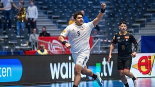 Así queda el Mundial de Balonmano Masculino 2025: resultados y clasificación tras la jornada 7 de fase de grupos