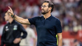 Bordalás calienta el partido contra la Real Sociedad y alerta de que sólo cuenta con trece jugadores de campo