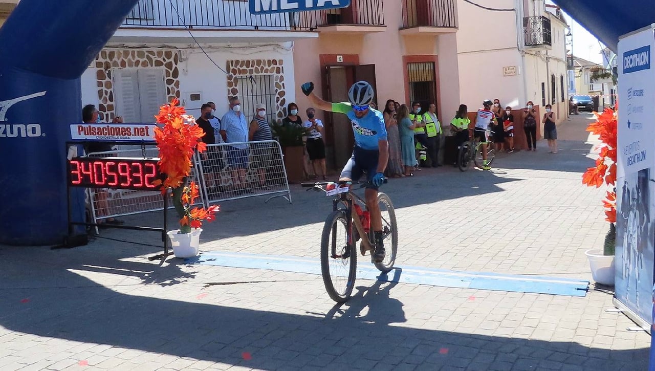 El Circuito Provincial de Duatlón y Triatlón 2025 tiene fecha de regreso: el 29 de junio