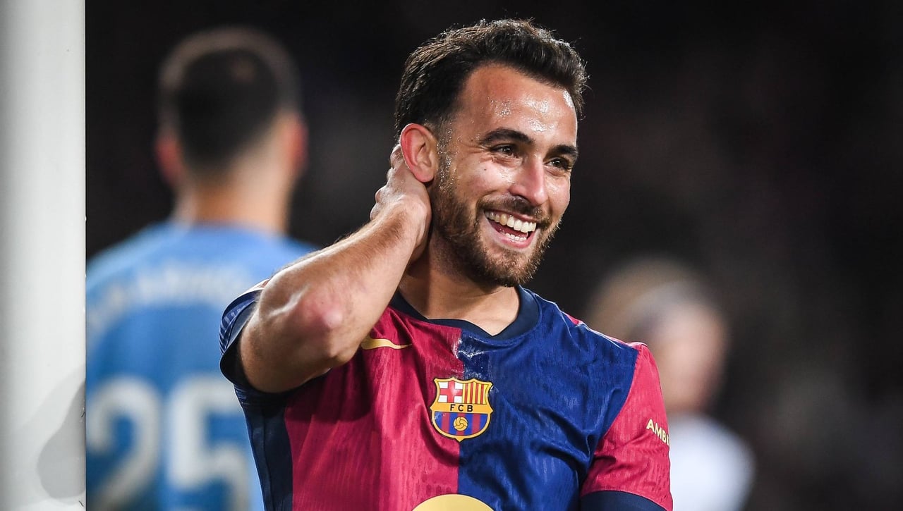 La Real Sociedad se decide por el fichaje de Eric García