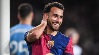 La Real Sociedad se decide por el fichaje de Eric García