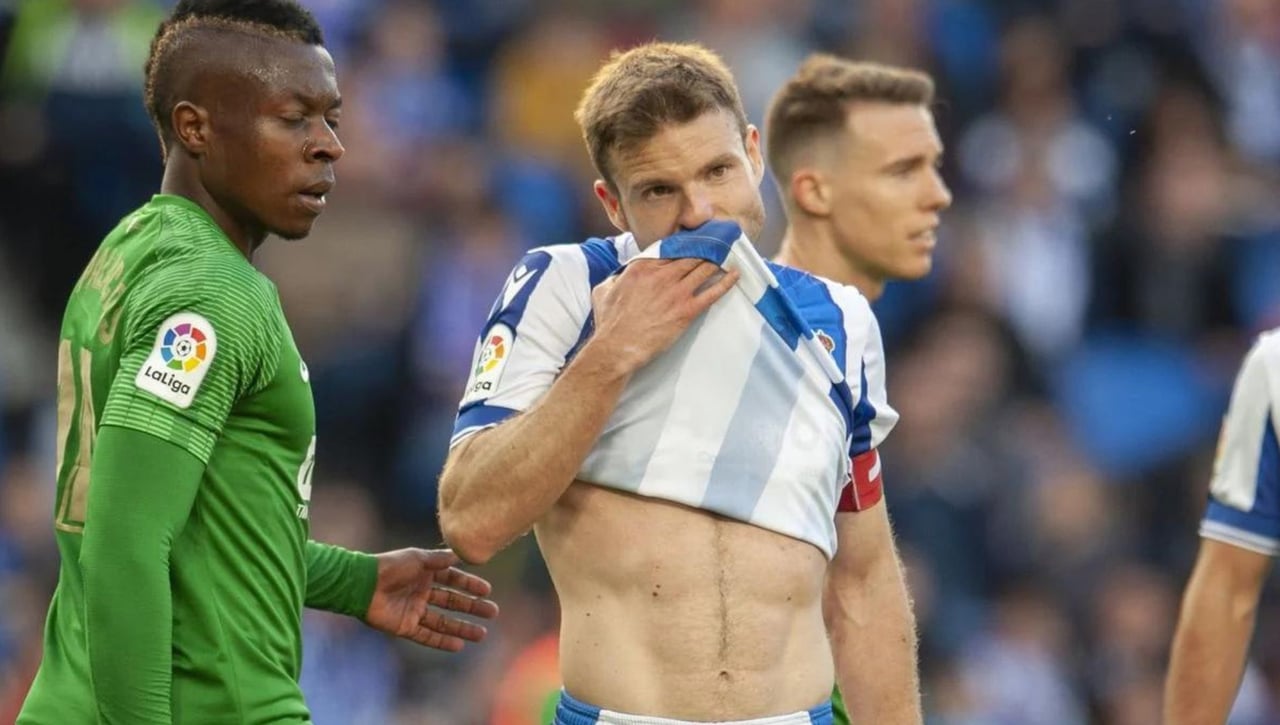 Las ofertas que tiene Illarramendi