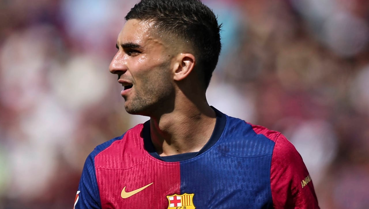 Dispuestos a cerrar el fichaje de Ferran Torres