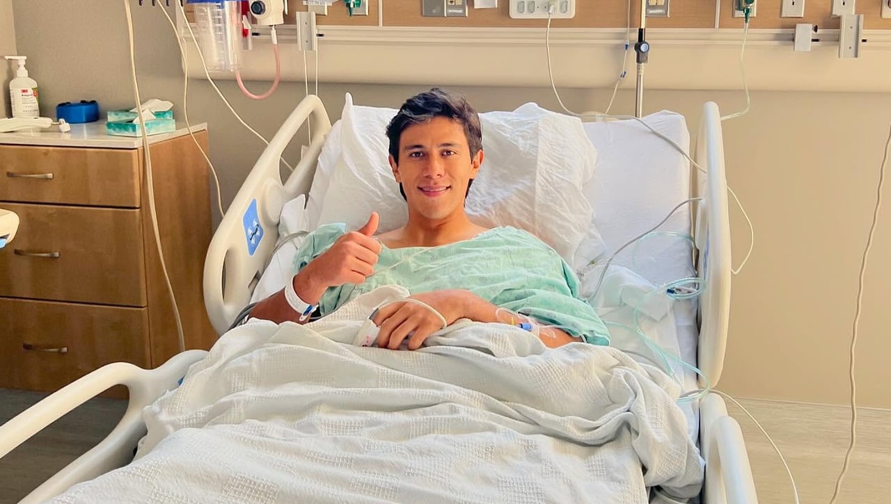 Betis y Sevilla lo tuvieron en su punto de mira... y se ha retirado con 25 años