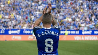 Quiere a Santi Cazorla