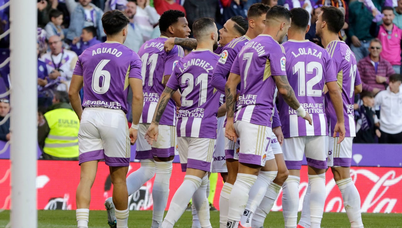 Lopetegui entra en la pelea por una joya del Valladolid