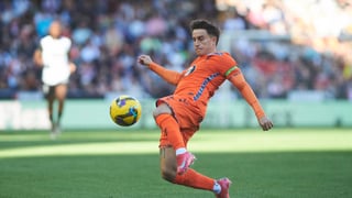 Se confirma la lesión de Cervi