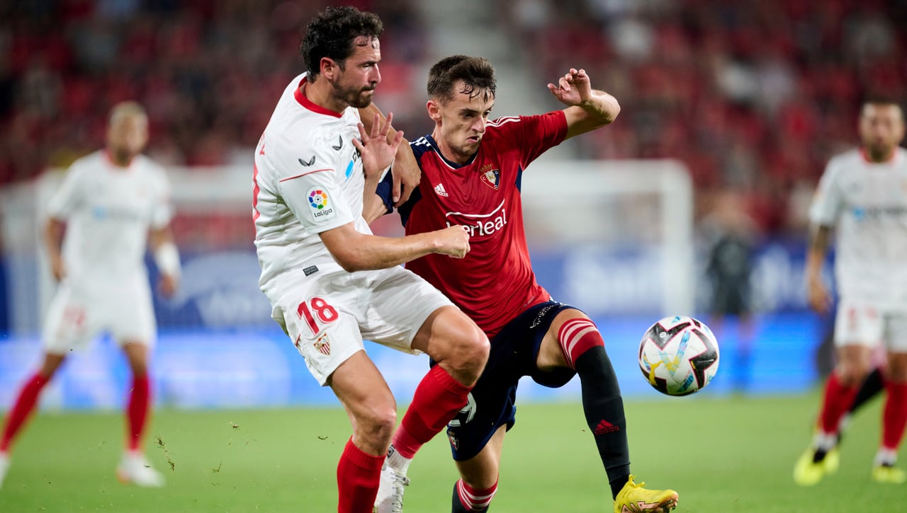 Delaney celebra abiertamente que Sampaoli ya no esté en el Sevilla