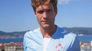Marcos Alonso expresa su deseo