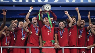 Eurocopa 2024 | ¿Cuántas Eurocopas tiene Portugal y cuántas finales jugó?