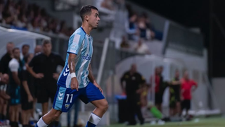 Se interesa en fichar a Rafita Garrido