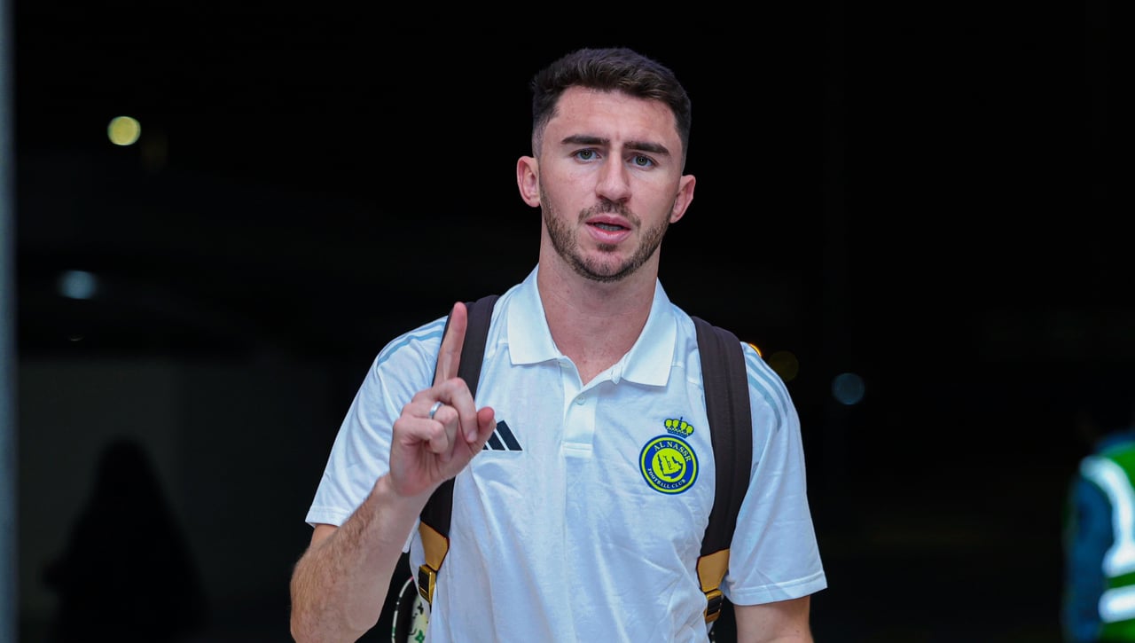 Encallado el fichaje de Laporte