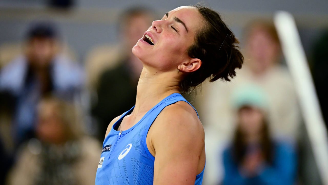 La gran campanada de Roland Garros ya es leyenda