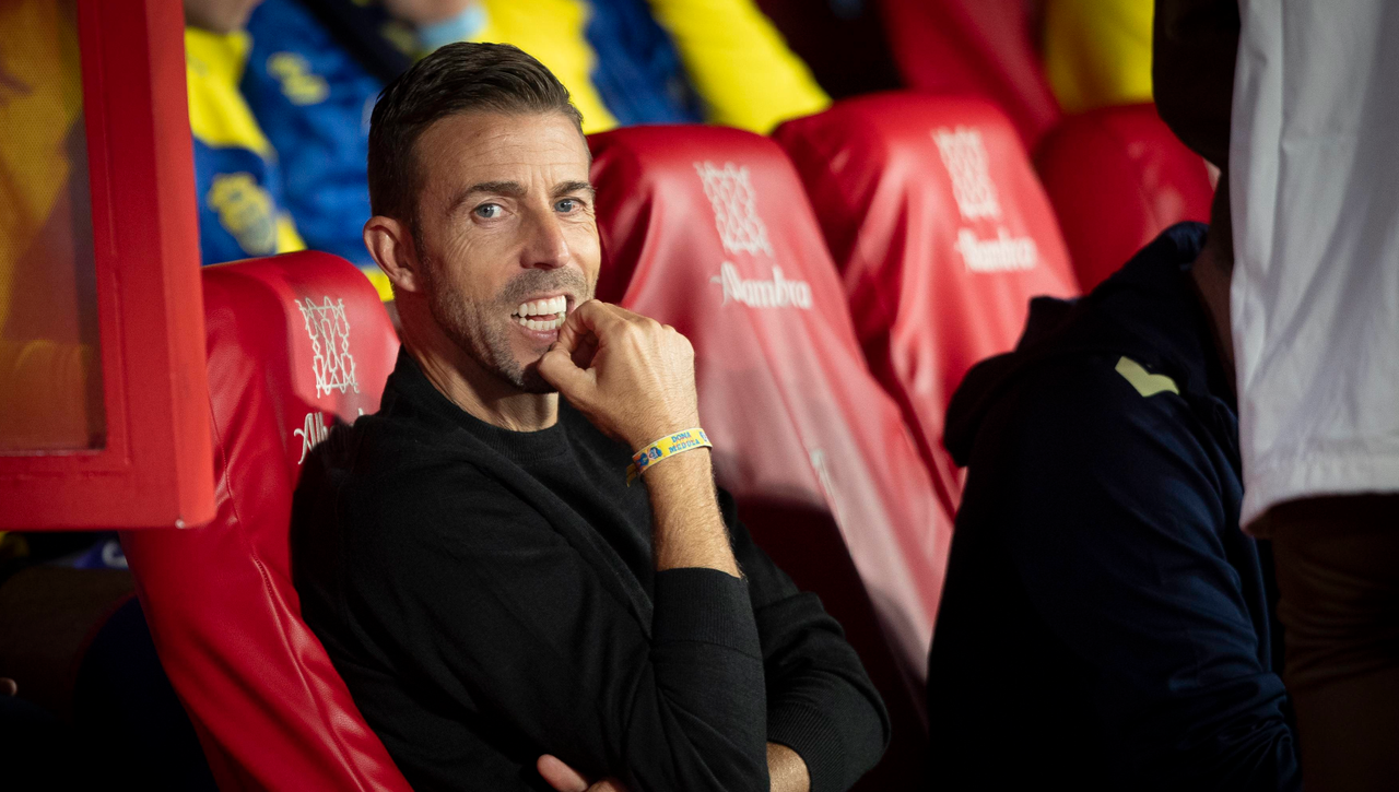 Problema confirmado en Las Palmas